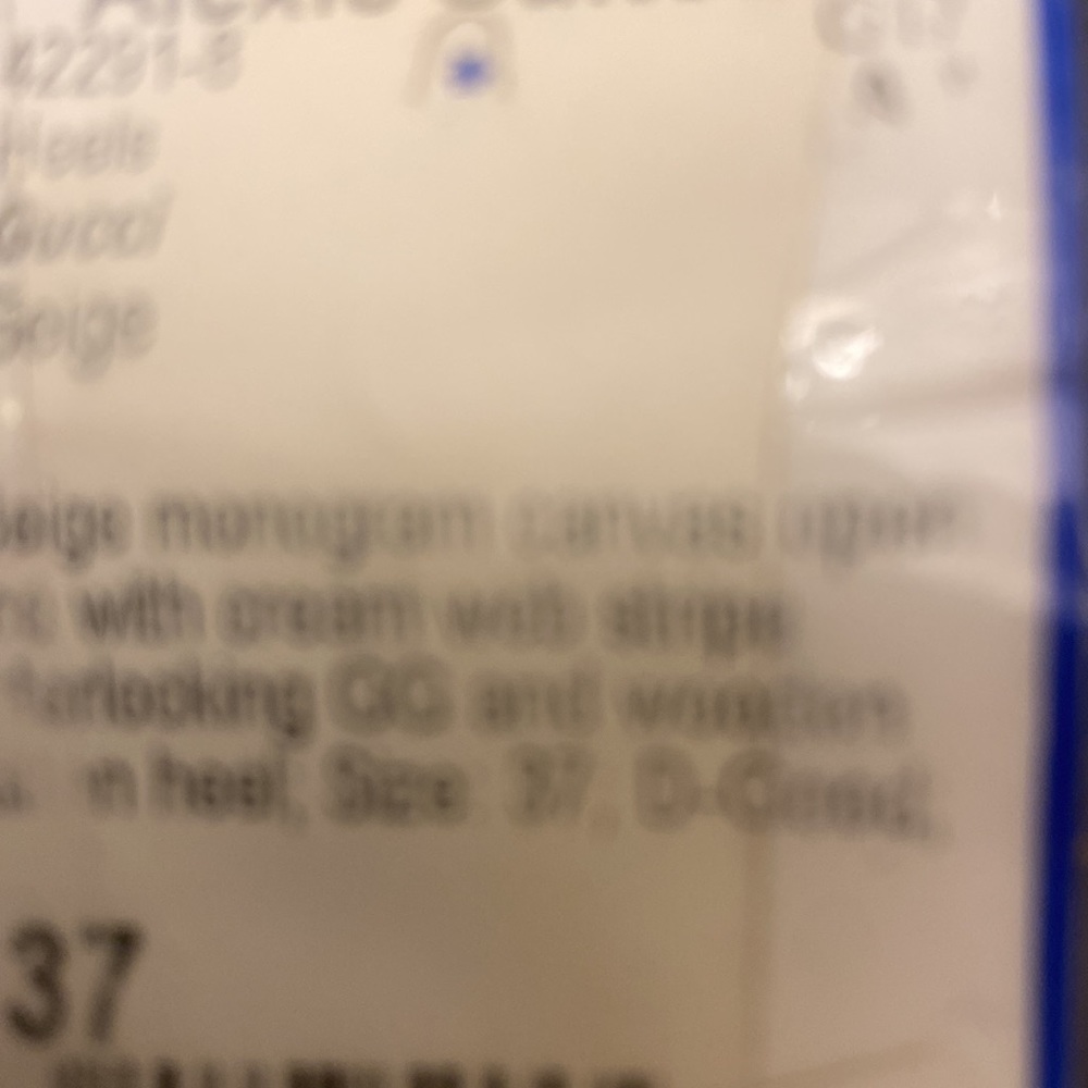 Gucci Authentic! Real Real Real At A Steal ! - image 5